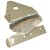 achterlicht LED + kent.-houder univ. otr-sm helder